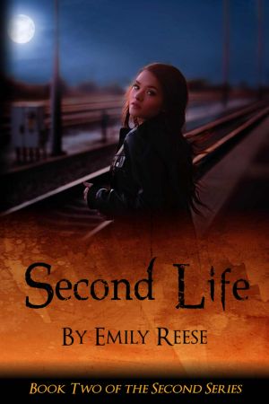 [The Second 02] • Second Life